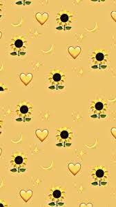  Pin By Maydee Menjivar On Fondos Iphone Wallpaper Yellow Emoji Wallpaper Iphone Pretty Wallpapers
