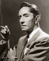 Agustin Lara Calavera"dia De Los Muertos Portrait by Karina Gomez,original  Day of the Dead Painting,mexican Folk Art,arte Mexicano Latino