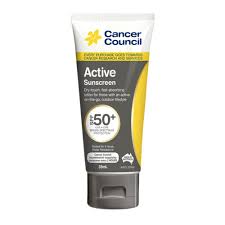 Được xếp hạng 5.00 5 sao. Cancer Council Kem Chá»'ng Náº¯ng Cancer Council Active NÄng Ä'á»ng Spf50 Uva Uvb 35ml Watsons Vietnam