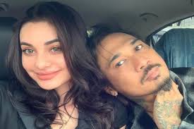 Jelang Jerinx SID Bebas, Nora Alexandra: Kok Aku Deg-degan Ya