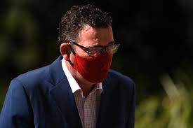 Nsw had one new melbourne retailers have welcomed the premier's announcement of eased restrictions from. Victoria Lockdown Stage 4 Restrictions And Rules Return As Melbourne Fights Covid Outbreak 7news Com Au