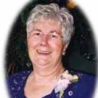 Tina Klassen (1935–2006)