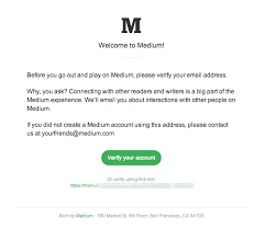 An appointment confirmation email is a great way to remind the other party about the appointment. Confirmation Emails 5 Simple Examples That Work Vert Digital