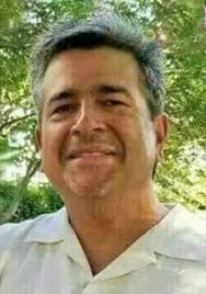 Obituary information for Stephen Benito Torres