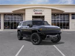 Image result for Void Black 2026 Hummer