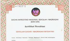 Maybe you would like to learn more about one of these? Penting Sertifikat Akreditasi Sekolah Madrasah Sudah Bisa Diambil Begini Teknisnya Pwmu Co Portal Berkemajuan
