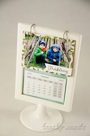 20161217 25 Ikea Rahmen Kalender Basteln Bastelideen Geschenk