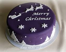 Maybe you would like to learn more about one of these? Sleigh Christmas Cake Bakers And Artists The Daily Gourmet Food And Product Catablog Trends Packaging Hampers Cupcakes Cakes Cookies Chocolate Pasta Sweet Savory Kitchen Products