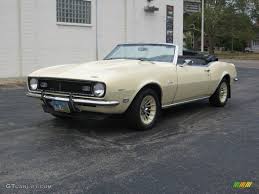Image result for Butternut Yellow 1968 Camaro