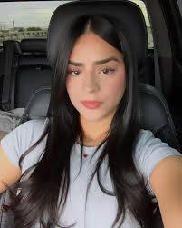 Jackie Juarez's Instagram, Twitter & Facebook