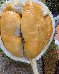 Lokasinya mudah ditemui karena di sepanjang jalan. 10 Jenis Durian Paling Populer Ini Wajib Masuk List Kulineranmu