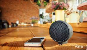 Jbl logitech sony.simbadda cst 600n bazooka mini portable bluetooth speaker termasuk salah satu speaker yang memiliki garansi sekitar 1 tahun. 9 Mini Speaker Bluetooth Terbaik 2020 Mudah Dibawa Ke Mana Pun