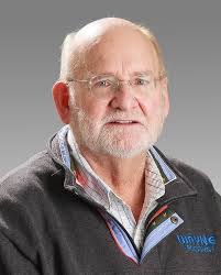 Carl Steed's Instagram, Twitter & Facebook