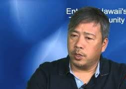 Mentoring Hawaii's Tech Community