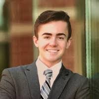 Joseph Manion's Instagram, Twitter & Facebook