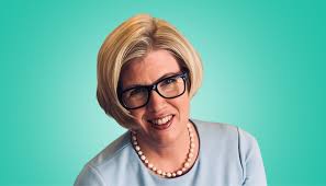 Ann Eberle Thomas, Co-Founder of Pepper: Trust, Transparency, and ROI