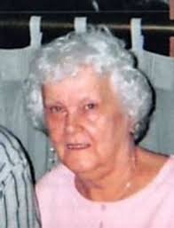 Veronica Mae (Weiler) Markle Obituary October 28, 2015