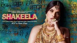 Shakeela Movie Review: An underwhelming portrayal of an inspiring real story