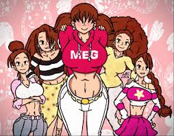 Decuplet Girls By Jaylee2014 On Deviantart
