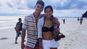 This is the official fan page of kiefer isaac crisologo ravena. Kiefer Ravena Cosmo Ph