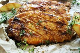 If you haven't had a thick cut pork chop before, well, prepare to fall in love with pork chops. 15 Boneless Pork Chop Recipes Dinner At The Zoo