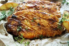 The trick is to grill them like you. 15 Boneless Pork Chop Recipes Dinner At The Zoo