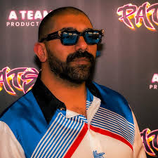 Roaring Lion's Eyewear