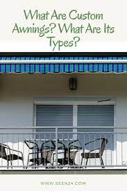 Customawnings Awnings An Awning Is Just As If An Overhang Attached To The Exterior Part Of The Wall It Is Made Up Of Acrylic Ca Custom Awnings Awning Custom