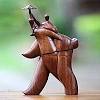 Abstract surrealist metal and wood mixed media contemporary sculpture. Https Encrypted Tbn0 Gstatic Com Images Q Tbn And9gcr4zthr1ydwyxyoncrhlqjabbwakmc12rvmybb5m7y Usqp Cau