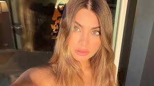 Emma muscat had auditioned for the show last month but wasn't chosen, a decision that didn't go down well with several people. Hqkgxi0slrynxm