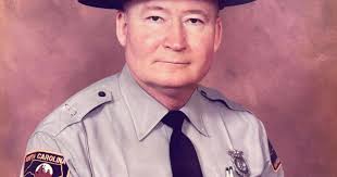 Charles Franklin Futrell