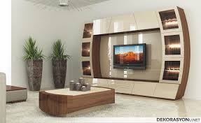 Tv ünitesi modelleri 2020'ye özel fiyatlarla ve taksit seçenekleri ile sitemizde sizi bekliyor. Krem Rengi Guzel Tv Unitesi Ev Dekorasyonu