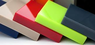High Gloss Solid Acrylic Cabinet Doors Sheets Panels Brenxo Parapan Acrylic Cabinets Red Door Acrylic