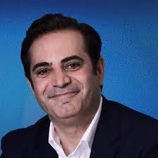 Noel Barron's Instagram, Twitter & Facebook