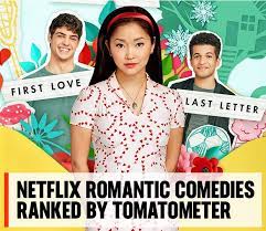 Click through the slideshow above to discover the very best tv comedies currently streaming on netflix. The Best Romantic Comedies On Netflix Rotten Tomatoes Email Archive