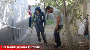 Gözyaşlarını tutamayan müge anlı da dr. Simdi Tek Bir Istegi Var Son Dakika Haberler