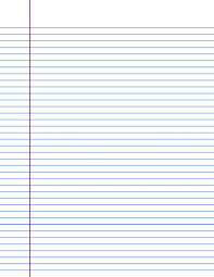 view source image notebook paper template paper template printable lined paper