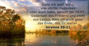 27 Bibelverse über Die Hoffnung Dailyversesnet