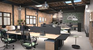 Jetzt angebote in ihrer stadt finden! Offenes Buro Corporate Office Design Innenausstattung Buro Grossraumburo