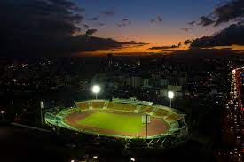 Club atlético pantoja is a professional football team based in santo domingo, dominican republic. Get To Know Club Atletico Pantoja New York Red Bulls