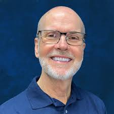 Family Church Staff Page