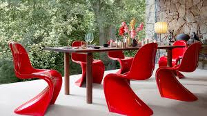 Die dargestellten farben können je nach monitor und bildschirmauflösung von den tatsächlichen farben leicht abweichen. Panton Chair Grunbeck Einrichtungen
