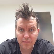 #mark hoppus #blink 182 #young mark hoppus. Mark Hoppus Young Heezy I Woke Up Like This
