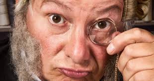 41 Absurd Laws and Legal Defenses That Prove Lawyers Are Just Boring  Wizards