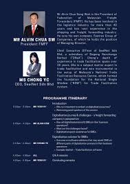 Malaysian company how to guide for business registration in malaysia for foreigners wanting to open a company or start a small business. Malaysian Institute Of Freight Forwarders Miff Home Facebook