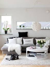 Reportage I Plaza Nr 9 Black Living Room