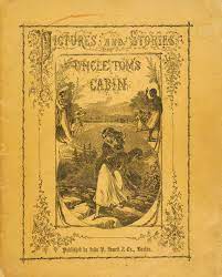 Mensaje que transmite la obra: Uncle Tom S Cabin Wikipedia A Enciclopedia Livre