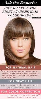 You can separate into as many sections as you need to cover your whole head. Pin On Beauty Hacks