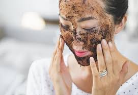8+ công thức làm trắng da mặt bằng bã cà phê cực kỳ hiệu quả