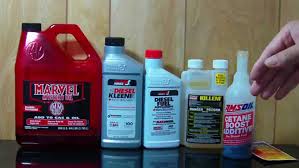 Best Diesel Fuel Additive In 2019 Diesel Fuel Additive